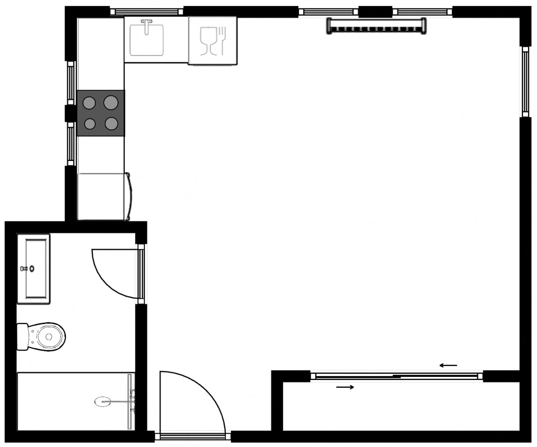 530 Kendall Ave. photo 4